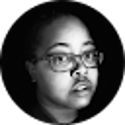 Profile photo of Janae Nicole