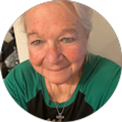 Profile photo of Margierae Jordan