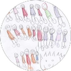 Profile photo of Caroline X