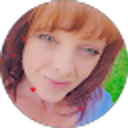 Profile photo of Rachel Griggs