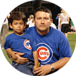 Profile photo of Carlos Aguirre