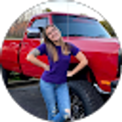 Profile photo of Chelsey “chelsey1225” Marie