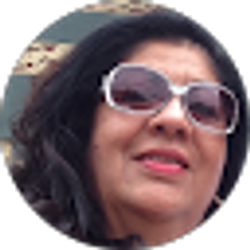 Profile photo of Norma Ponzo