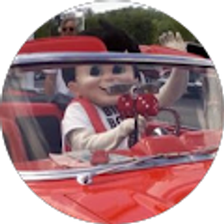 Profile photo of Chuck Miller