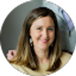 Profile photo of Meredith Kalt