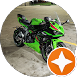 Profile photo of Aaron P