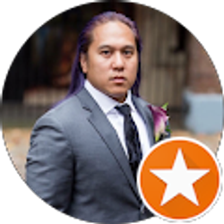 Profile photo of wilMER “iamyoursushichef”