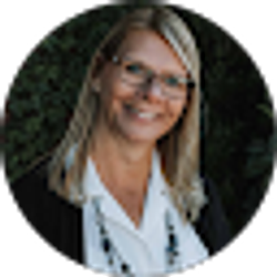 Profile photo of Mary Cooper