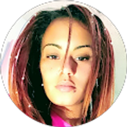 Profile photo of Alexis Terrell