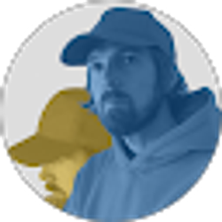 Profile photo of Luke MB Carr