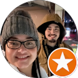 Profile photo of Kaesy Cruz