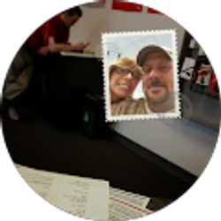 Profile photo of David Harris