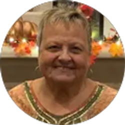 Profile photo of Mellicent Wiley