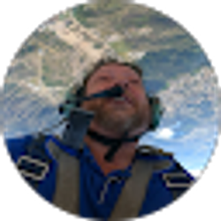 Profile photo of Todd Welti