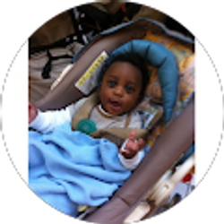 Profile photo of Deng Manasseh