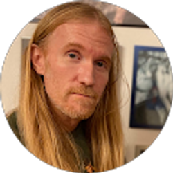 Profile photo of Chase Bilbrey