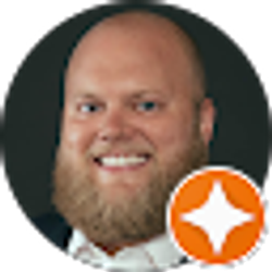 Profile photo of Tom Gustafson