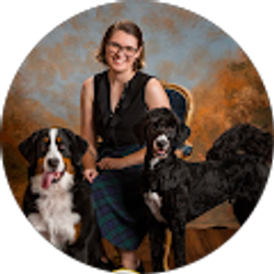 Profile photo of Zoe Anderson