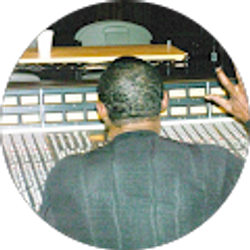 Profile photo of Xavier Capri