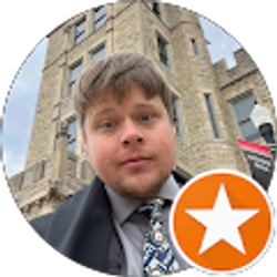 Profile photo of Dustin Barbre