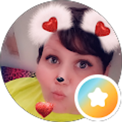 Profile photo of Amber Pope