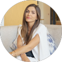 Profile photo of Andrea Rodríguez