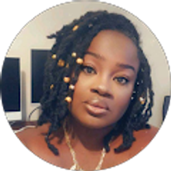 Profile photo of Jackie Golden