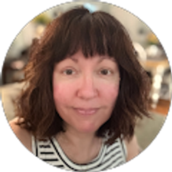 Profile photo of Kelly L