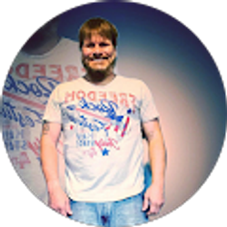 Profile photo of Kelly Marbaugh