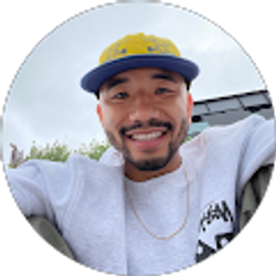 Profile photo of Jhonathan Tsukano