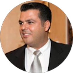 Profile photo of Said Abi Akl