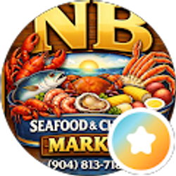 Profile photo of NB SEAFOOD & CHICKEN MARKET