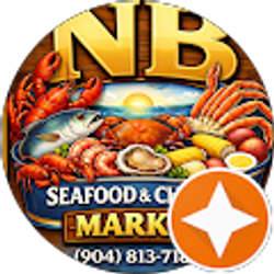 Profile photo of NB SEAFOOD & CHICKEN MARKET