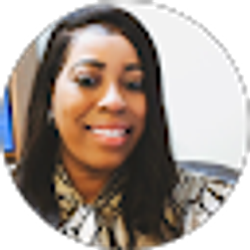 Profile photo of Stephanie Hunter