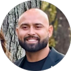 Profile photo of Fernando Villegas