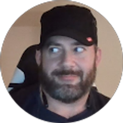 Profile photo of Jesse C