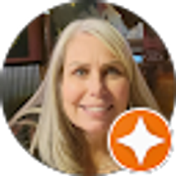 Profile photo of Tricia Kellogg