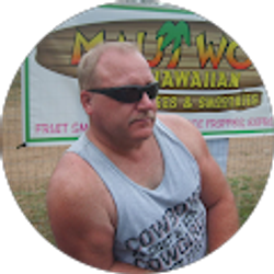 Profile photo of dave spiess