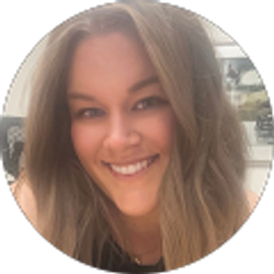 Profile photo of Breanna Stanovich