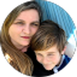 Profile photo of Tracy Thomas
