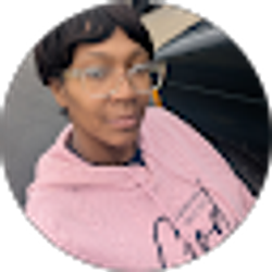 Profile photo of Kelly Alston