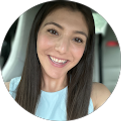 Profile photo of Becca Romero