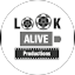 Profile photo of Look Alive Productions
