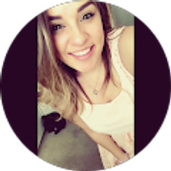 Profile photo of Daniella Vallejo