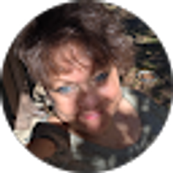 Profile photo of Deborah Kirby