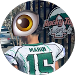 Profile photo of Adro Marin