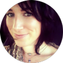 Profile photo of Apryl Marie