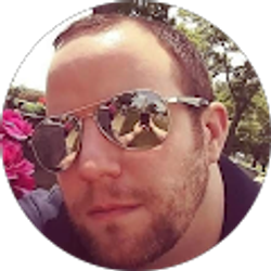 Profile photo of Keith Hudgel