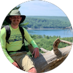 Profile photo of Caleb Newell