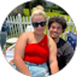 Profile photo of taylor thomas